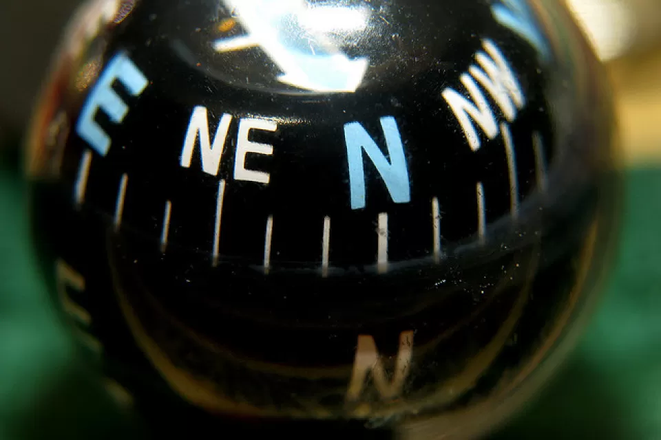 Compass